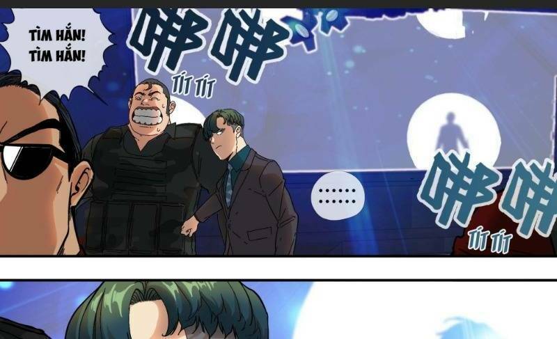 Ô Nha Chapter 13 - AB Truyện
