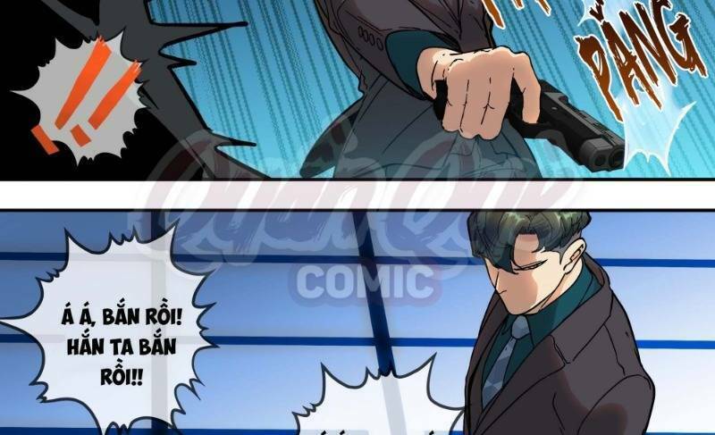 Ô Nha Chapter 13 - AB Truyện