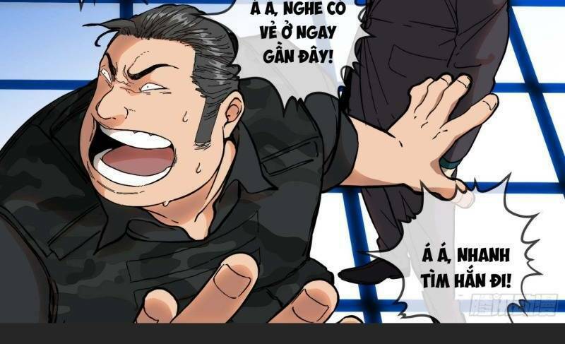 Ô Nha Chapter 13 - AB Truyện