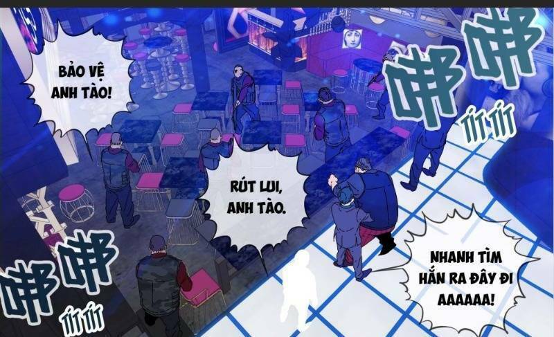 Ô Nha Chapter 13 - AB Truyện