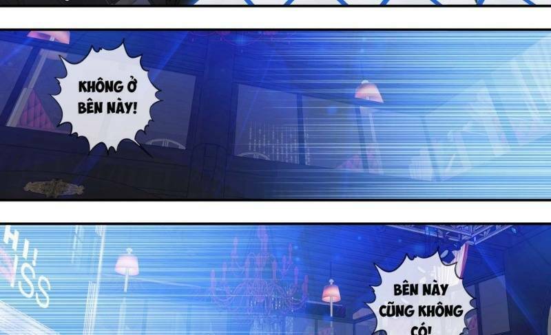 Ô Nha Chapter 13 - AB Truyện