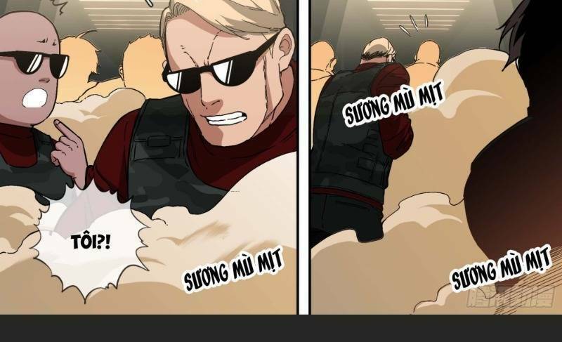 Ô Nha Chapter 13 - AB Truyện