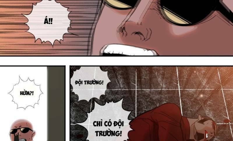 Ô Nha Chapter 13 - AB Truyện