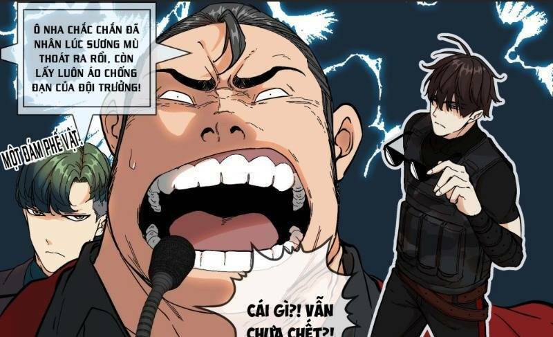 Ô Nha Chapter 13 - AB Truyện