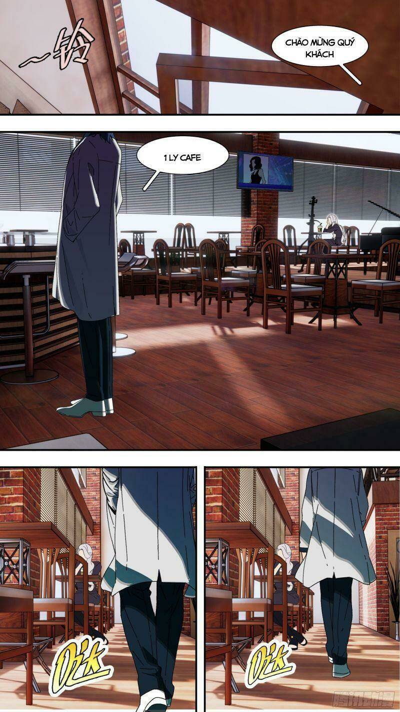 Ô Nha Chapter 134 - AB Truyện