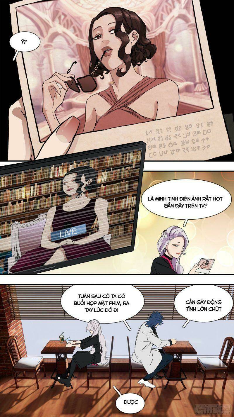 Ô Nha Chapter 134 - AB Truyện