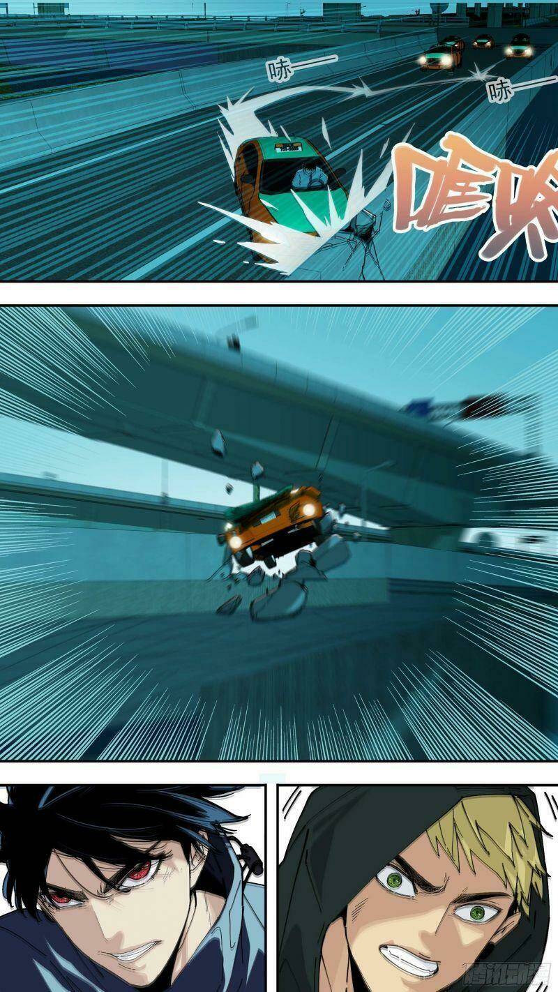 Ô Nha Chapter 49 - AB Truyện
