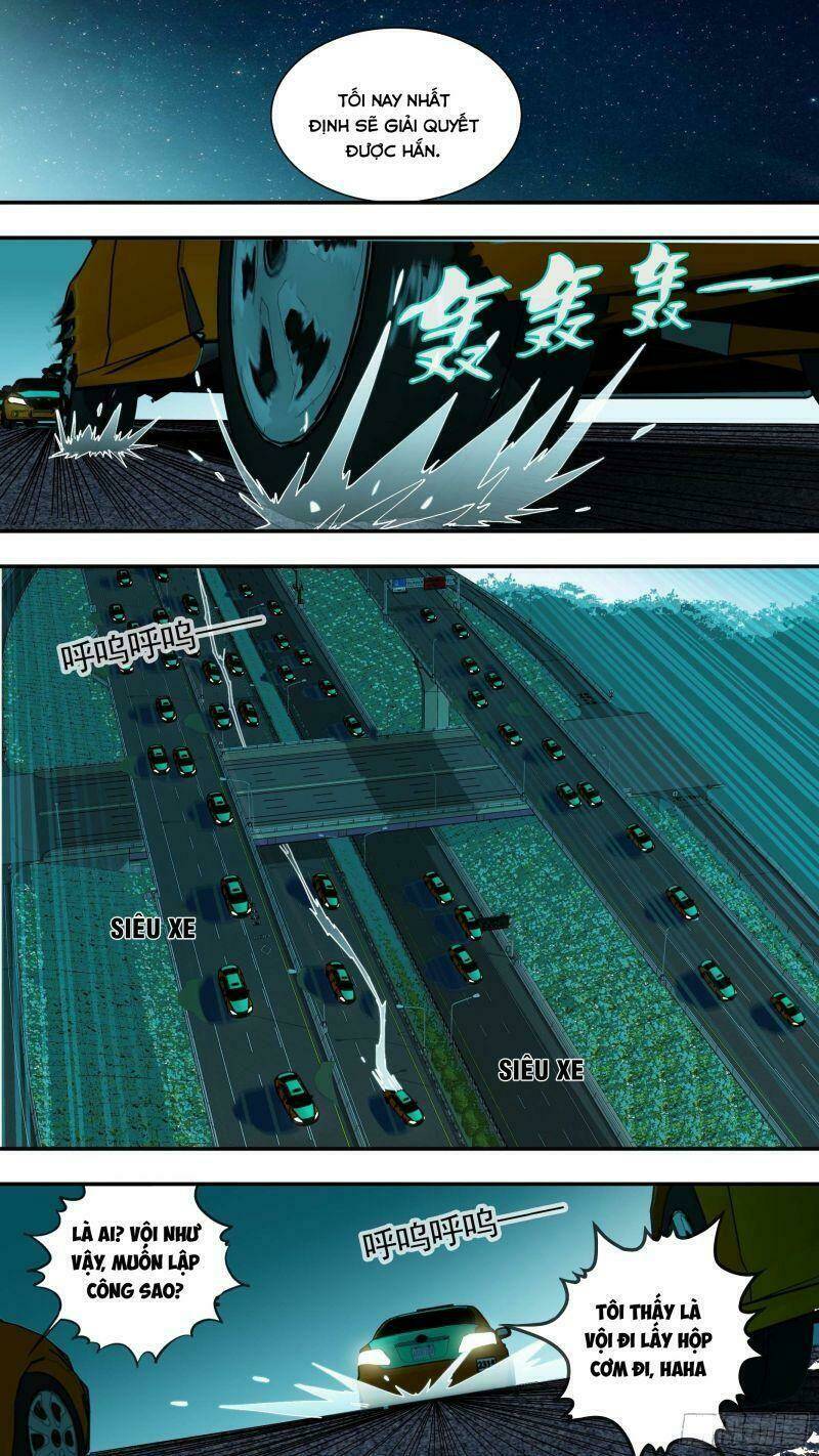 Ô Nha Chapter 49 - AB Truyện