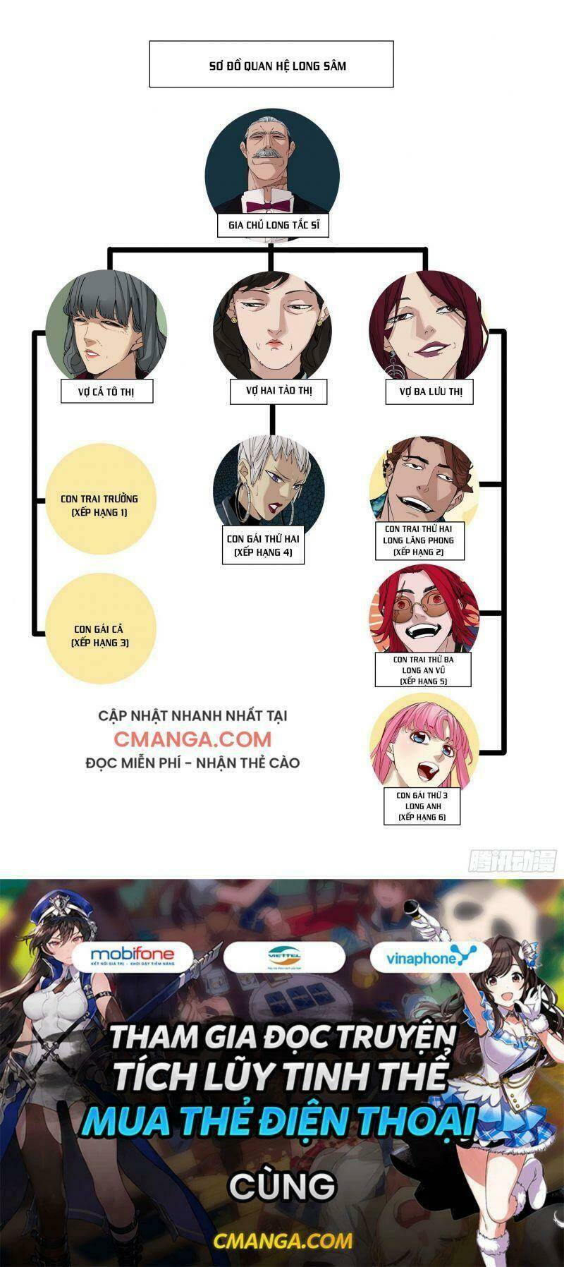 Ô Nha Chapter 43 - AB Truyện