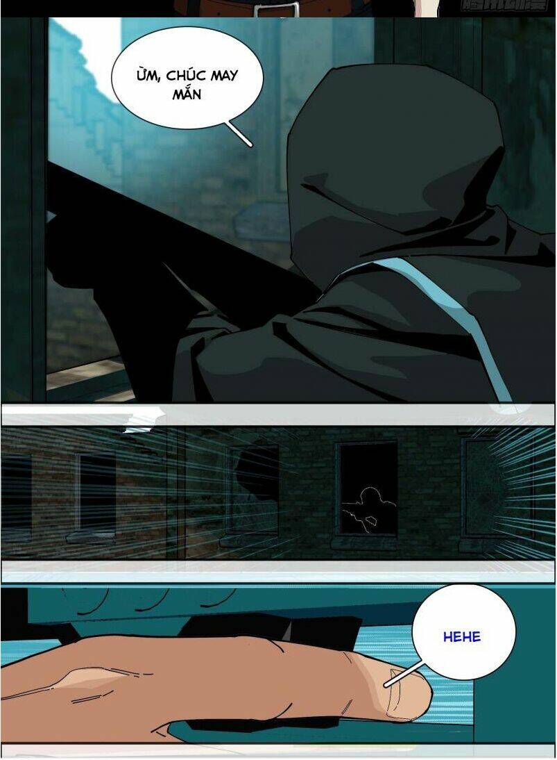 Ô Nha Chapter 54 - AB Truyện