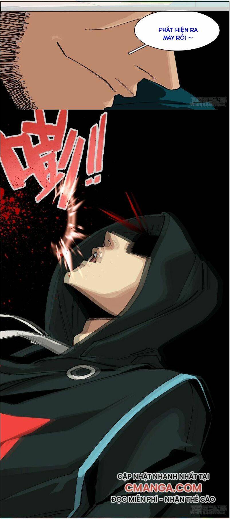 Ô Nha Chapter 54 - AB Truyện