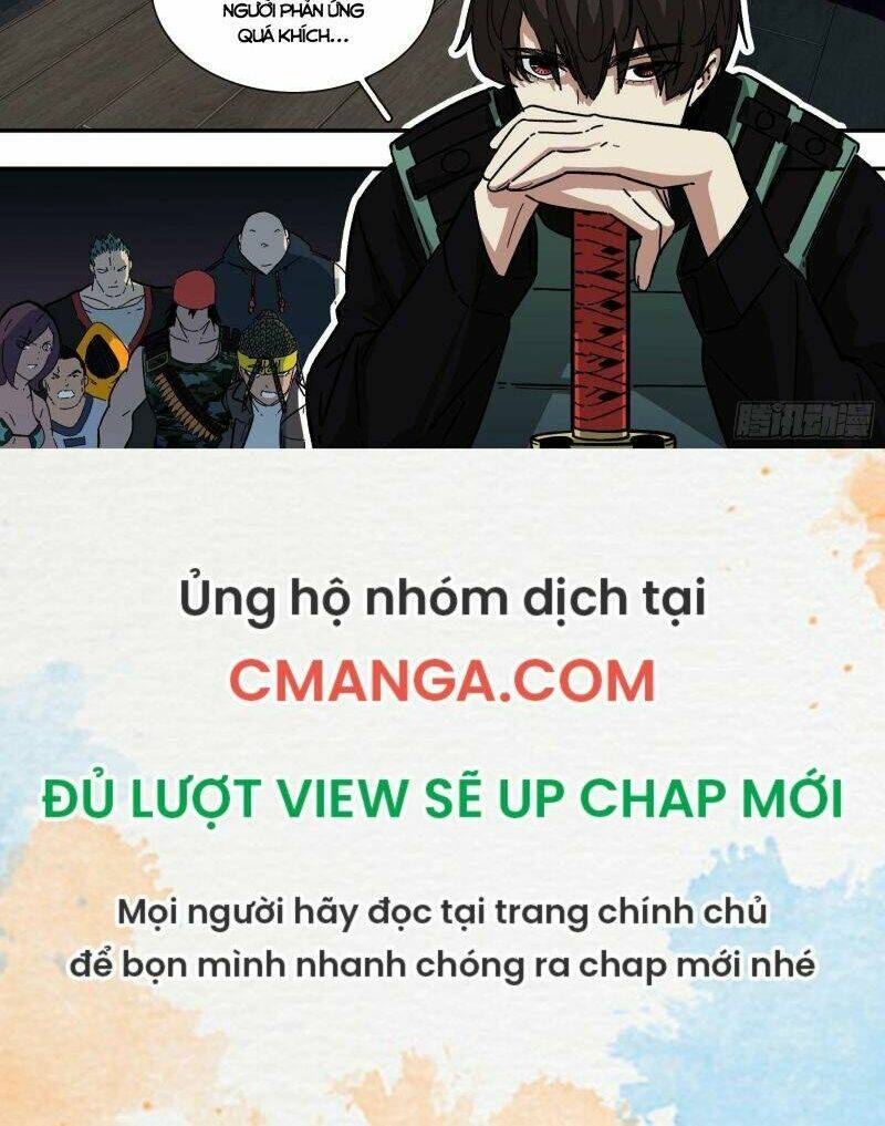 Ô Nha Chapter 88 - AB Truyện