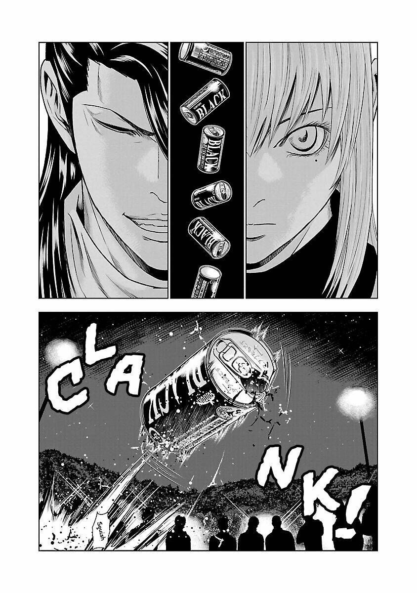 Out (HIDAKA Shoko) Chapter 44 Chapter 44 - TC Truyện