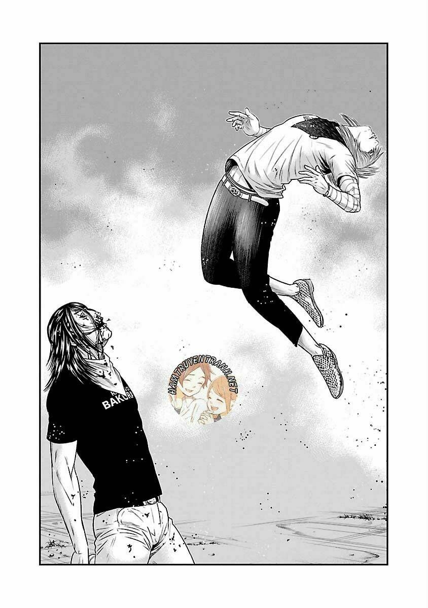 Out (HIDAKA Shoko) Chapter 45 Chapter 45 - TC Truyện