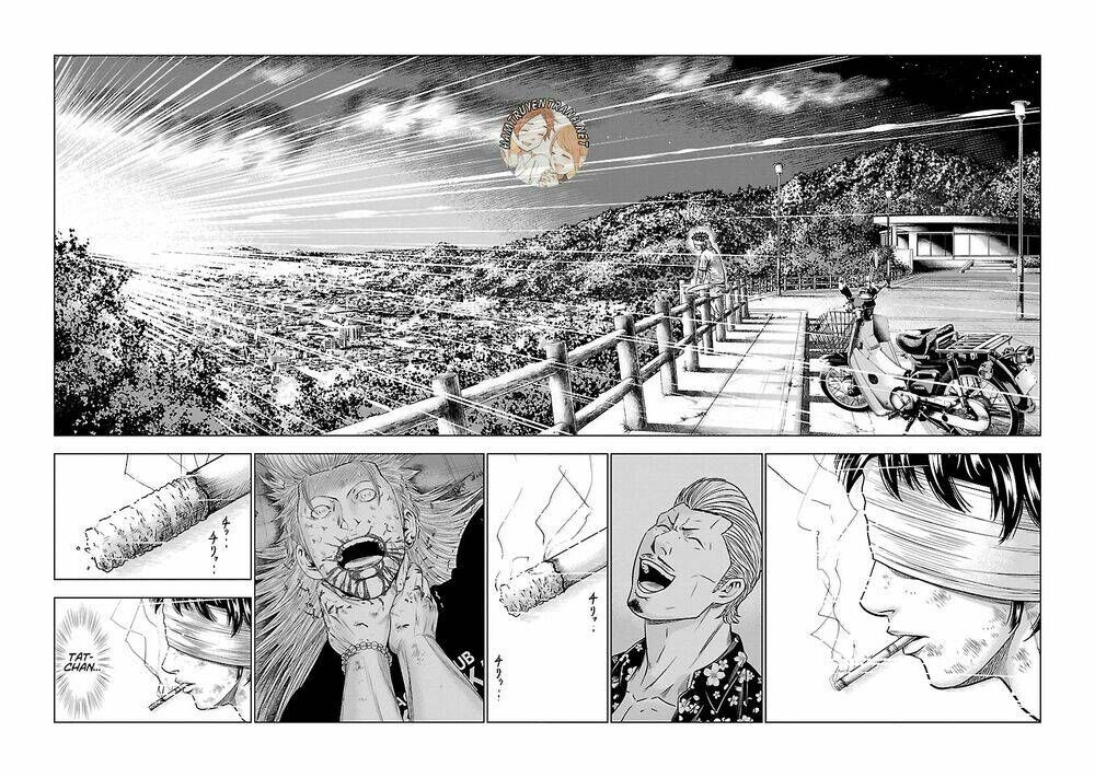 Out (HIDAKA Shoko) Chapter 46 Chapter 46 - TC Truyện