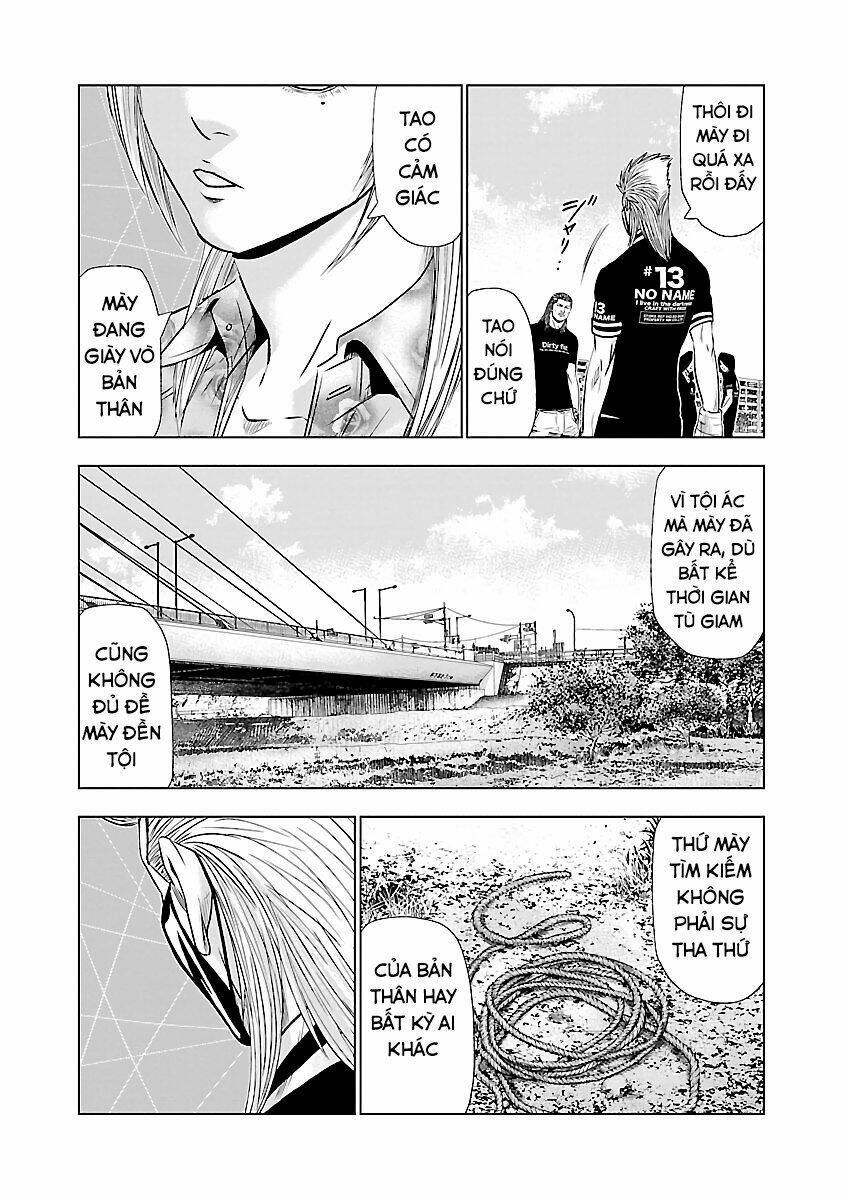 Out (HIDAKA Shoko) Chapter 49 Chapter 49 - TC Truyện