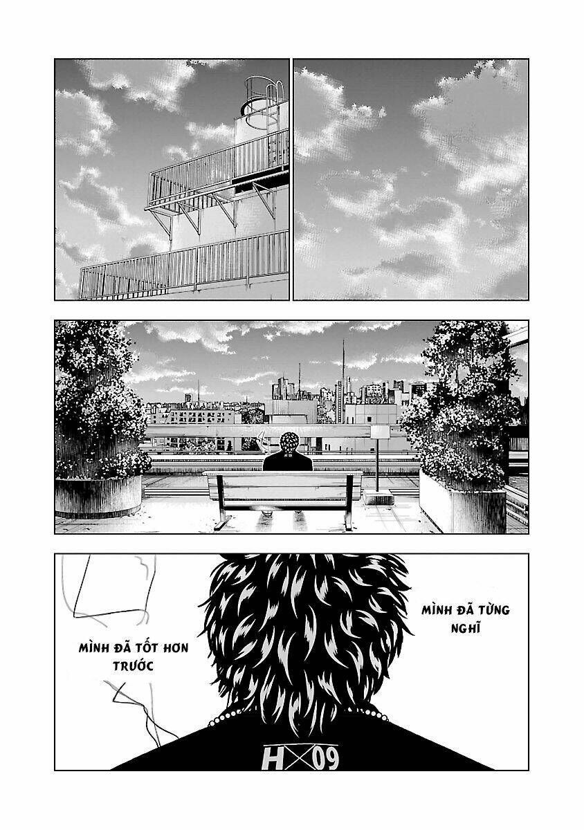 Out (HIDAKA Shoko) Chapter 49 Chapter 49 - TC Truyện