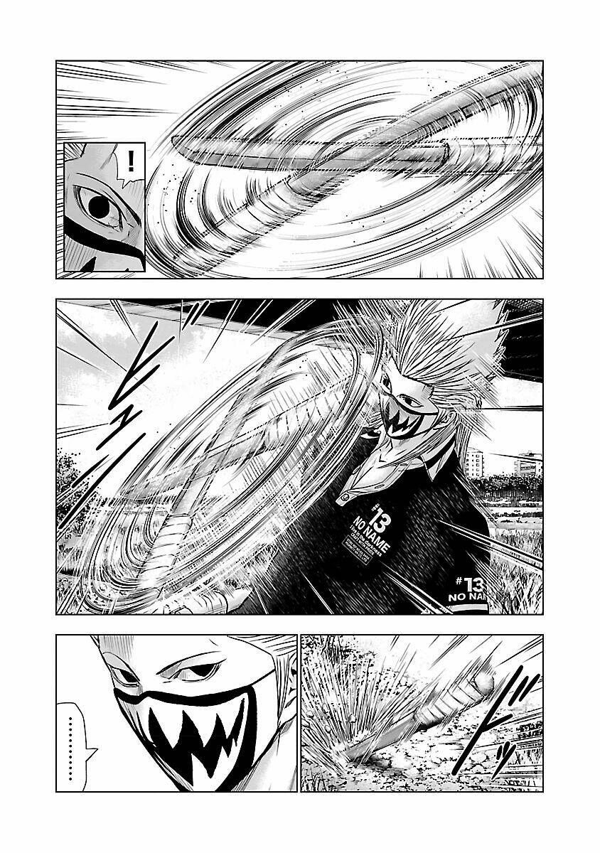 Out (HIDAKA Shoko) Chapter 49 Chapter 49 - TC Truyện