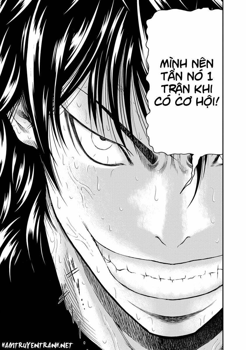 Out (HIDAKA Shoko) Chapter 5 Chapter 5 - TC Truyện