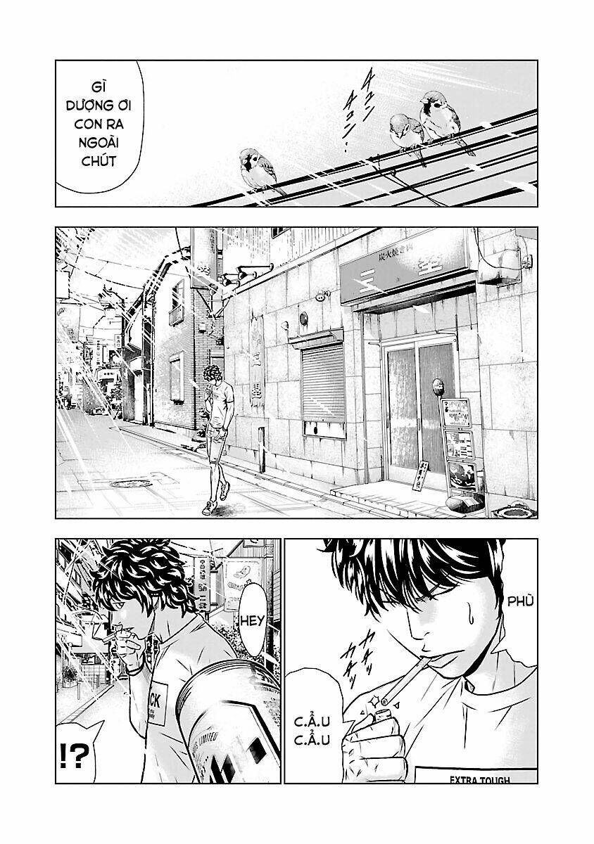 Out (HIDAKA Shoko) Chapter 50 Chapter 50 - TC Truyện