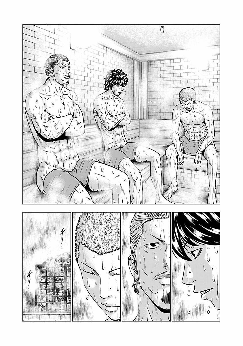 Out (HIDAKA Shoko) Chapter 51 Chapter 51 - TC Truyện