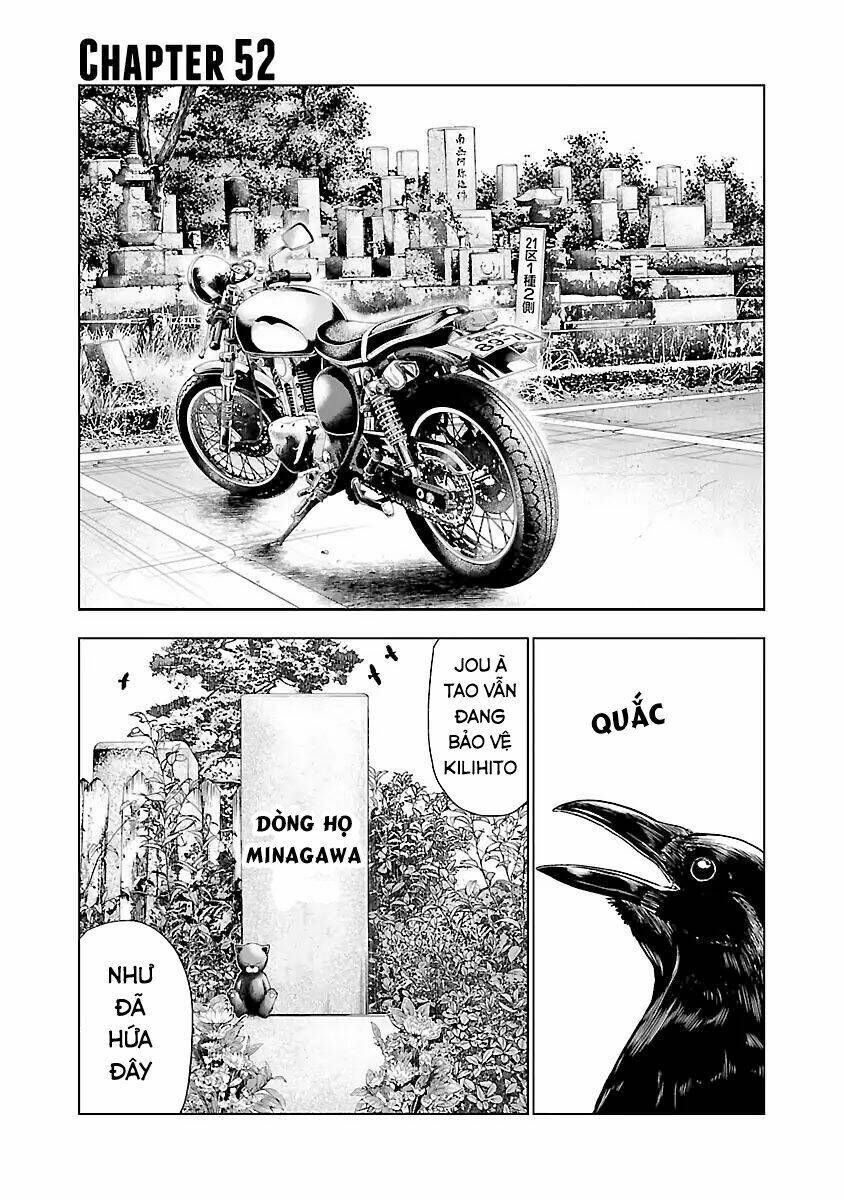 Out (HIDAKA Shoko) Chapter 52 Chapter 52 - TC Truyện