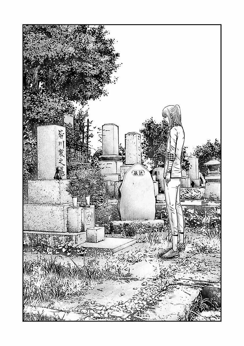 Out (HIDAKA Shoko) Chapter 52 Chapter 52 - TC Truyện