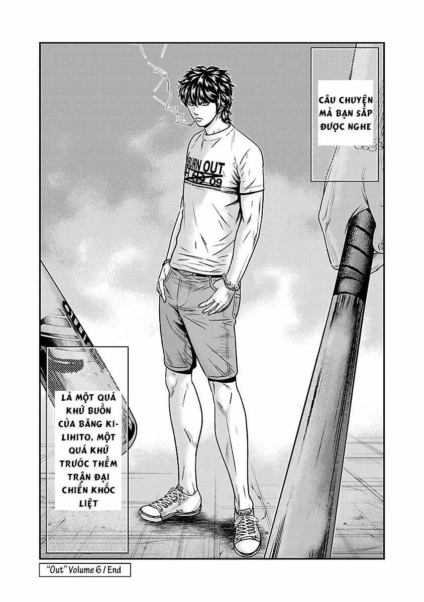 Out (HIDAKA Shoko) Chapter 55 Chapter 55 - TC Truyện