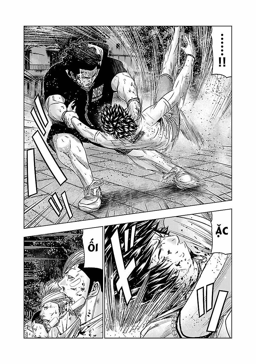 Out (HIDAKA Shoko) Chapter 60 Chapter 60 - TC Truyện