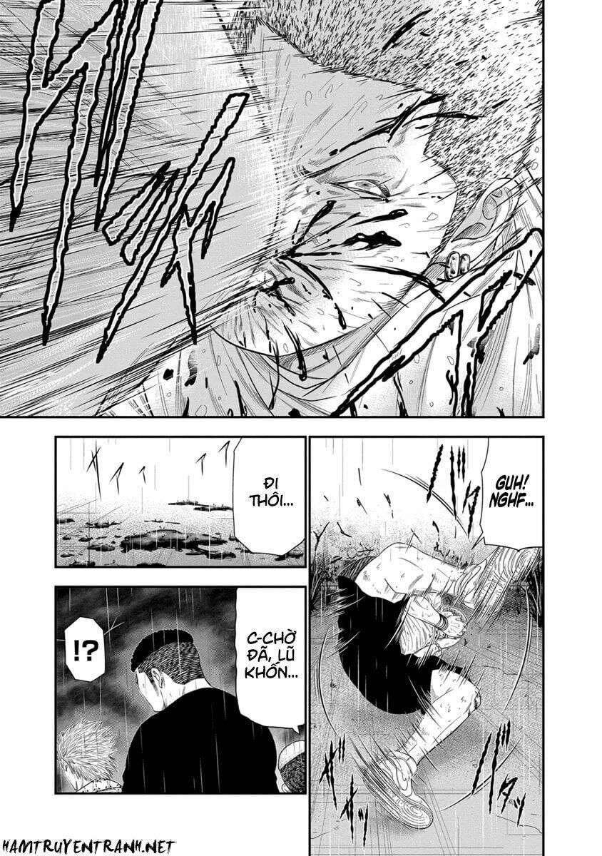 Out (HIDAKA Shoko) Chapter 7 Chapter 7 - TC Truyện