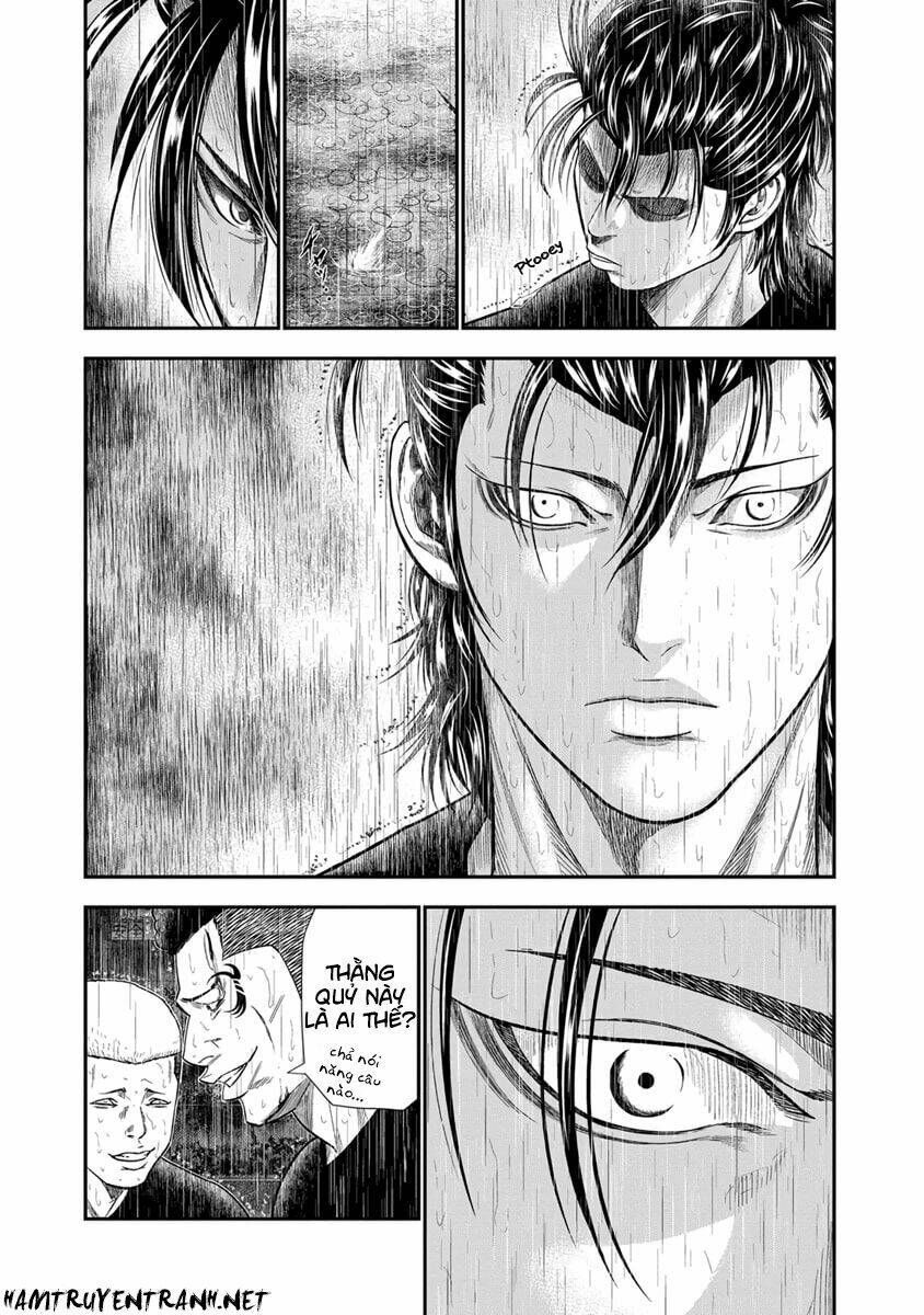 Out (HIDAKA Shoko) Chapter 8 Chapter 8 - TC Truyện