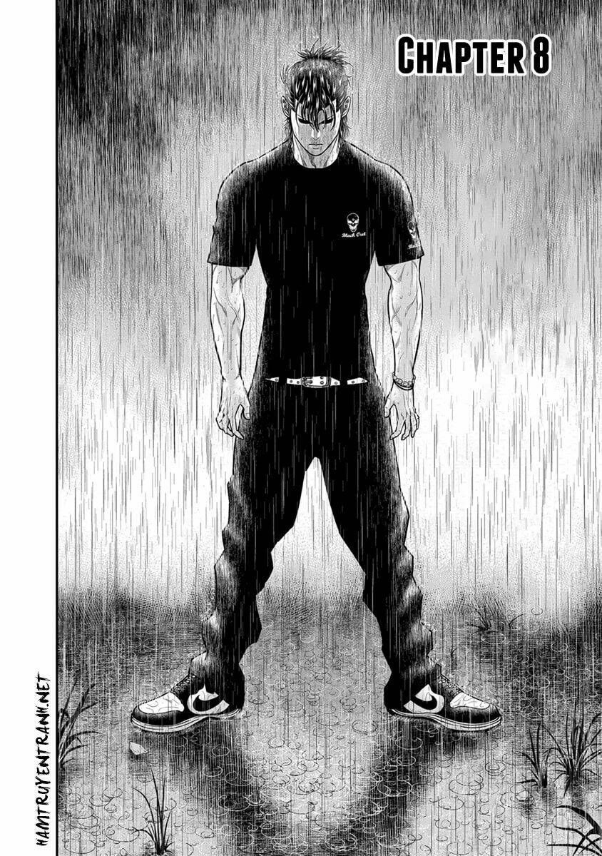 Out (HIDAKA Shoko) Chapter 8 Chapter 8 - TC Truyện