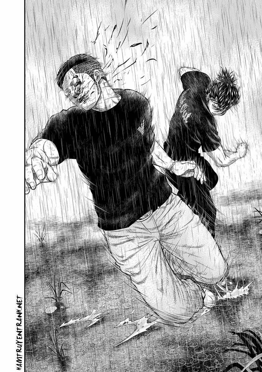 Out (HIDAKA Shoko) Chapter 8 Chapter 8 - TC Truyện