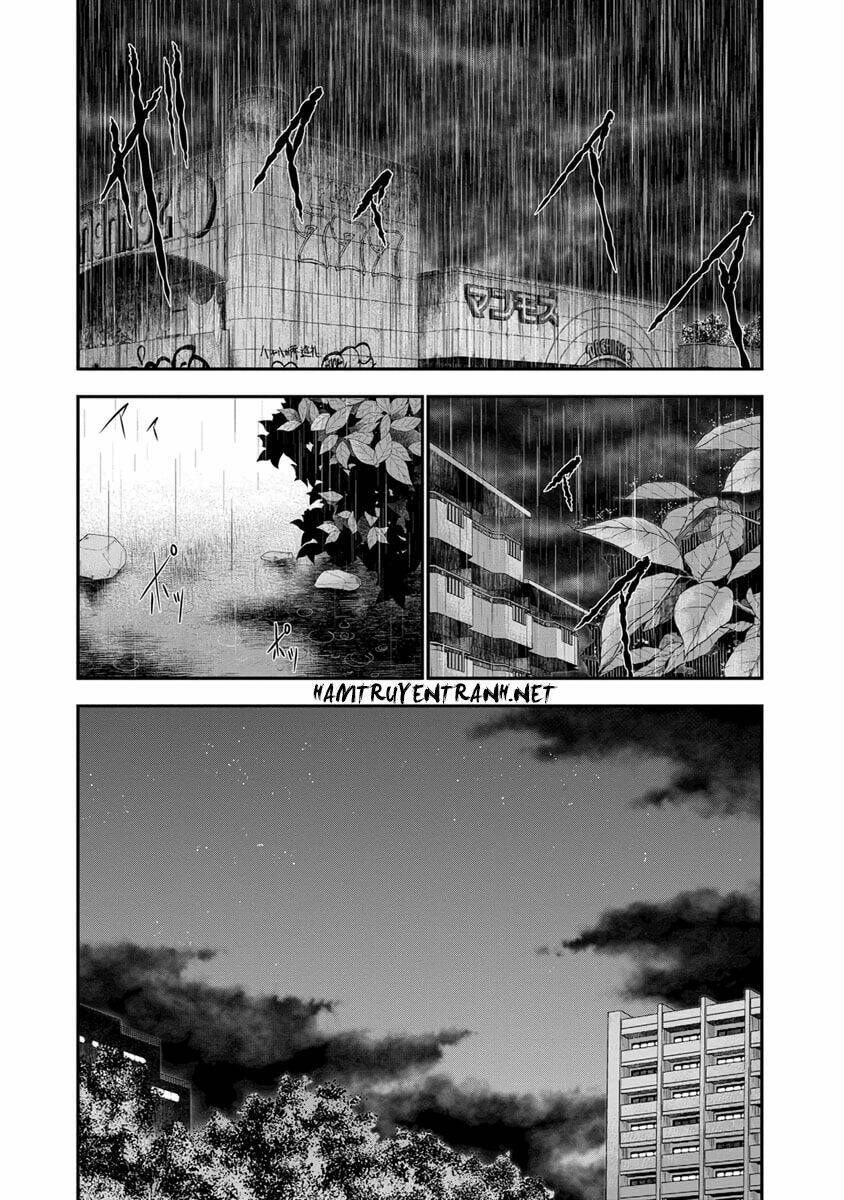 Out (HIDAKA Shoko) Chapter 8 Chapter 8 - TC Truyện