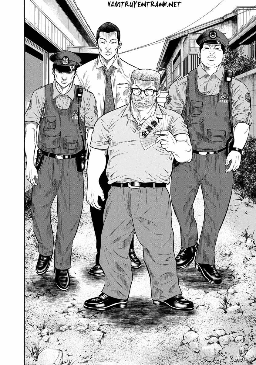 Out (HIDAKA Shoko) Chapter 9 Chapter 9 - TC Truyện