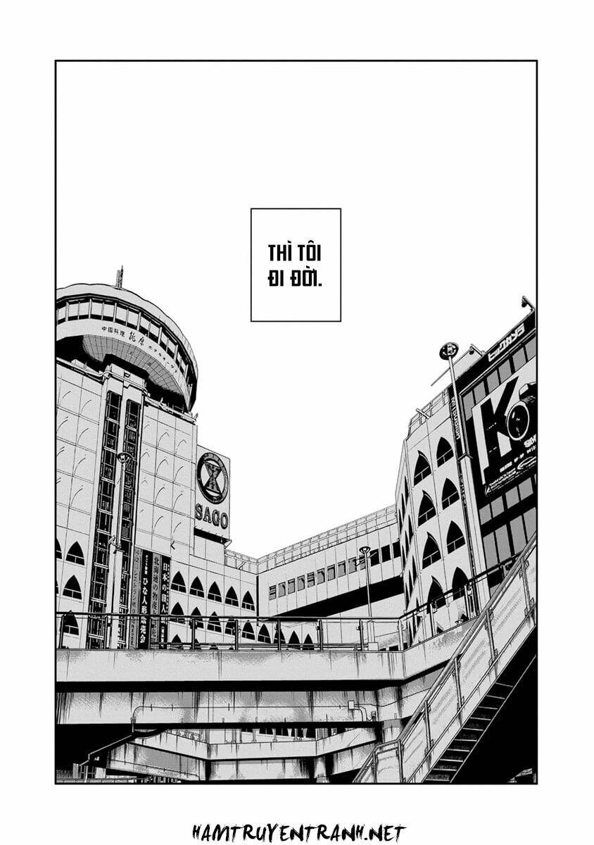 Out (HIDAKA Shoko) Chapter 1.1 Chapter 1.1 - TC Truyện