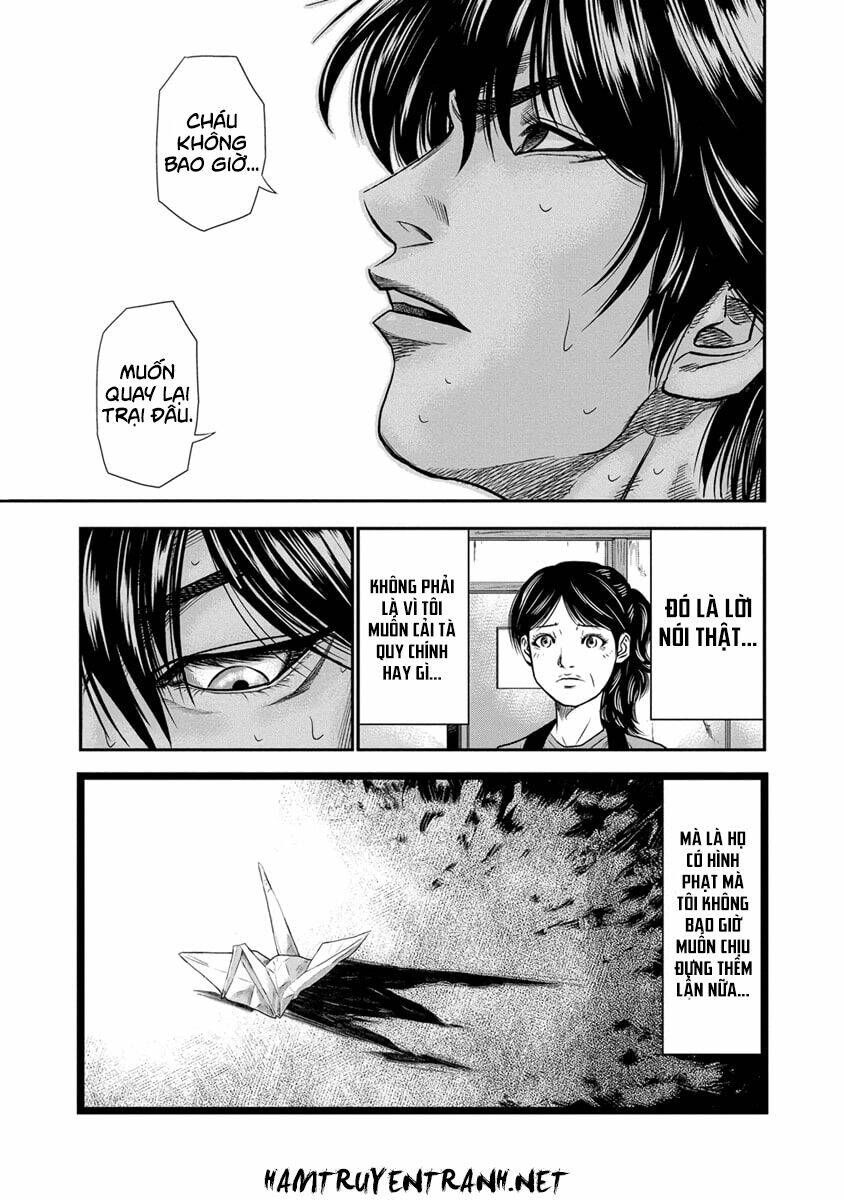 Out (HIDAKA Shoko) Chapter 1.1 Chapter 1.1 - TC Truyện