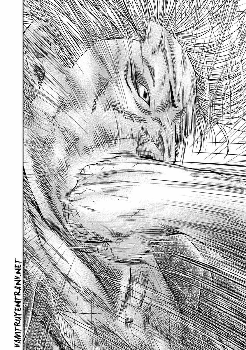 Out (HIDAKA Shoko) Chapter 1.2 Chapter 1.2 - AB Truyện