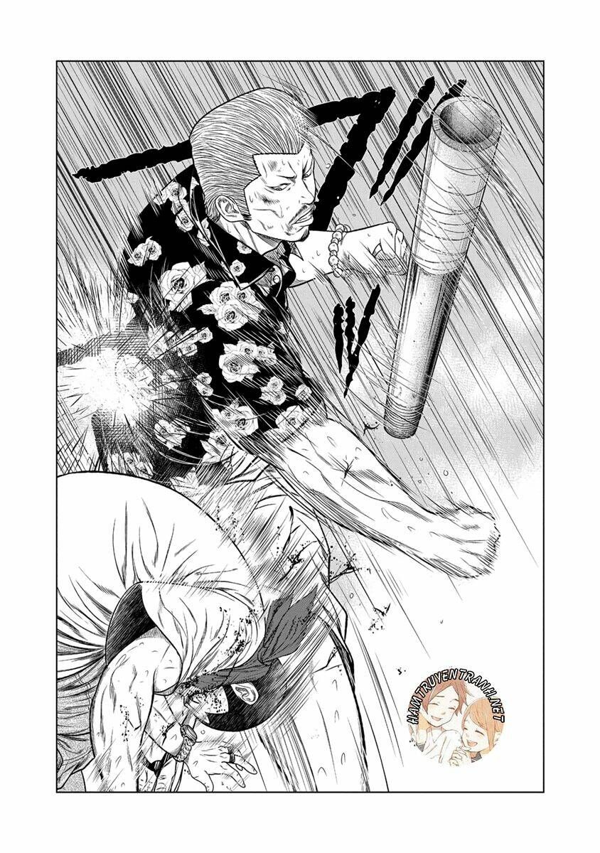 Out (HIDAKA Shoko) Chapter 13 Chapter 13 - TC Truyện