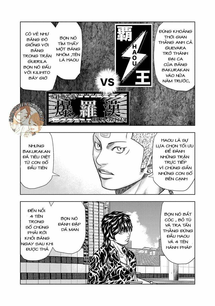 Out (HIDAKA Shoko) Chapter 14 Chapter 14 - TC Truyện