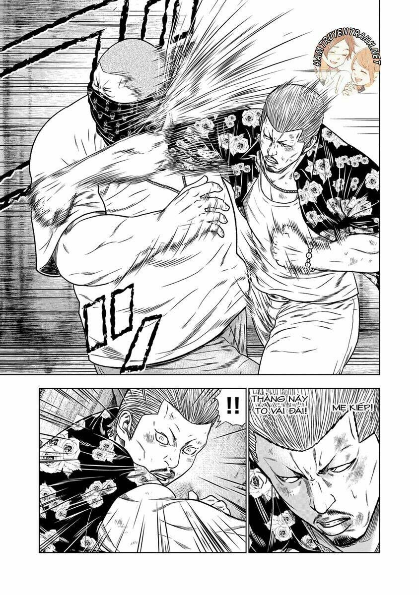 Out (HIDAKA Shoko) Chapter 14 Chapter 14 - TC Truyện