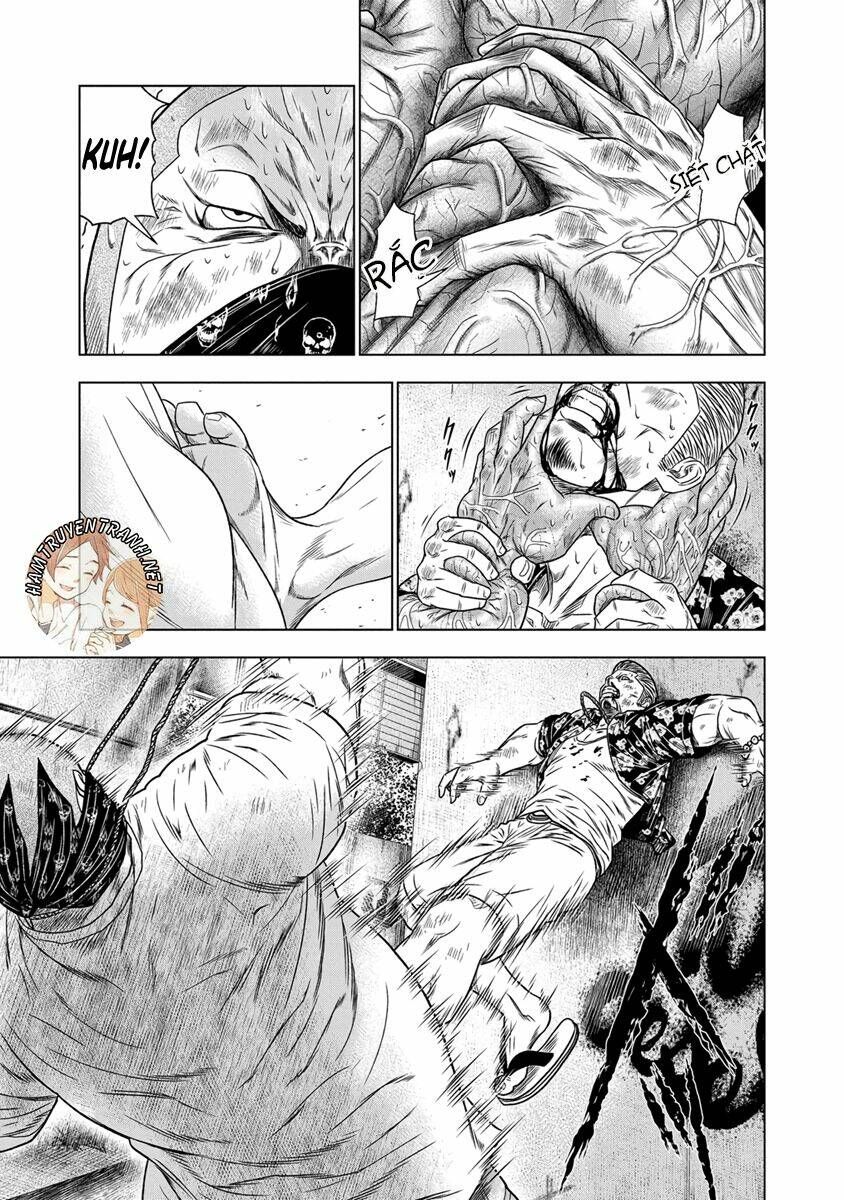 Out (HIDAKA Shoko) Chapter 15 Chapter 15 - TC Truyện