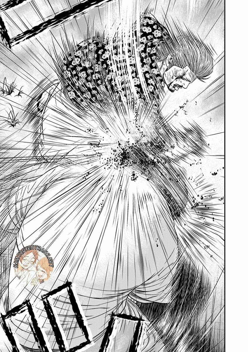 Out (HIDAKA Shoko) Chapter 15 Chapter 15 - TC Truyện
