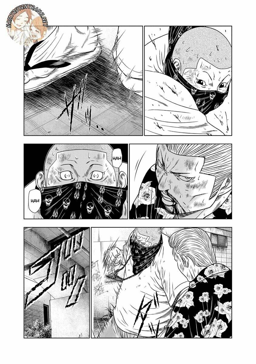 Out (HIDAKA Shoko) Chapter 15 Chapter 15 - TC Truyện