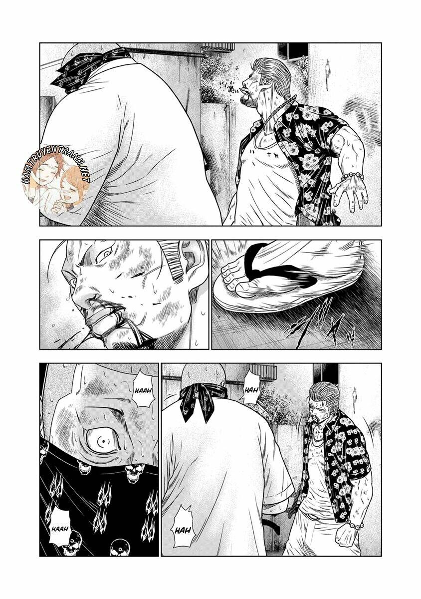 Out (HIDAKA Shoko) Chapter 15 Chapter 15 - TC Truyện
