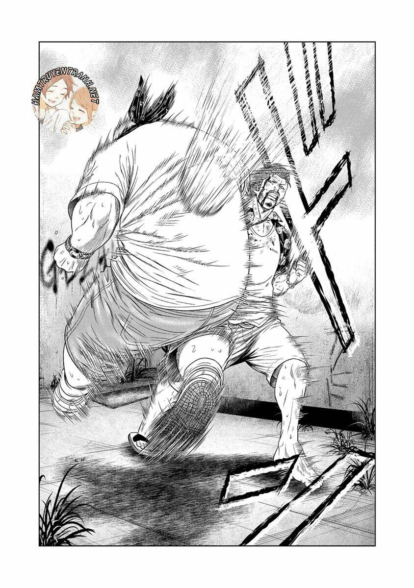 Out (HIDAKA Shoko) Chapter 15 Chapter 15 - TC Truyện