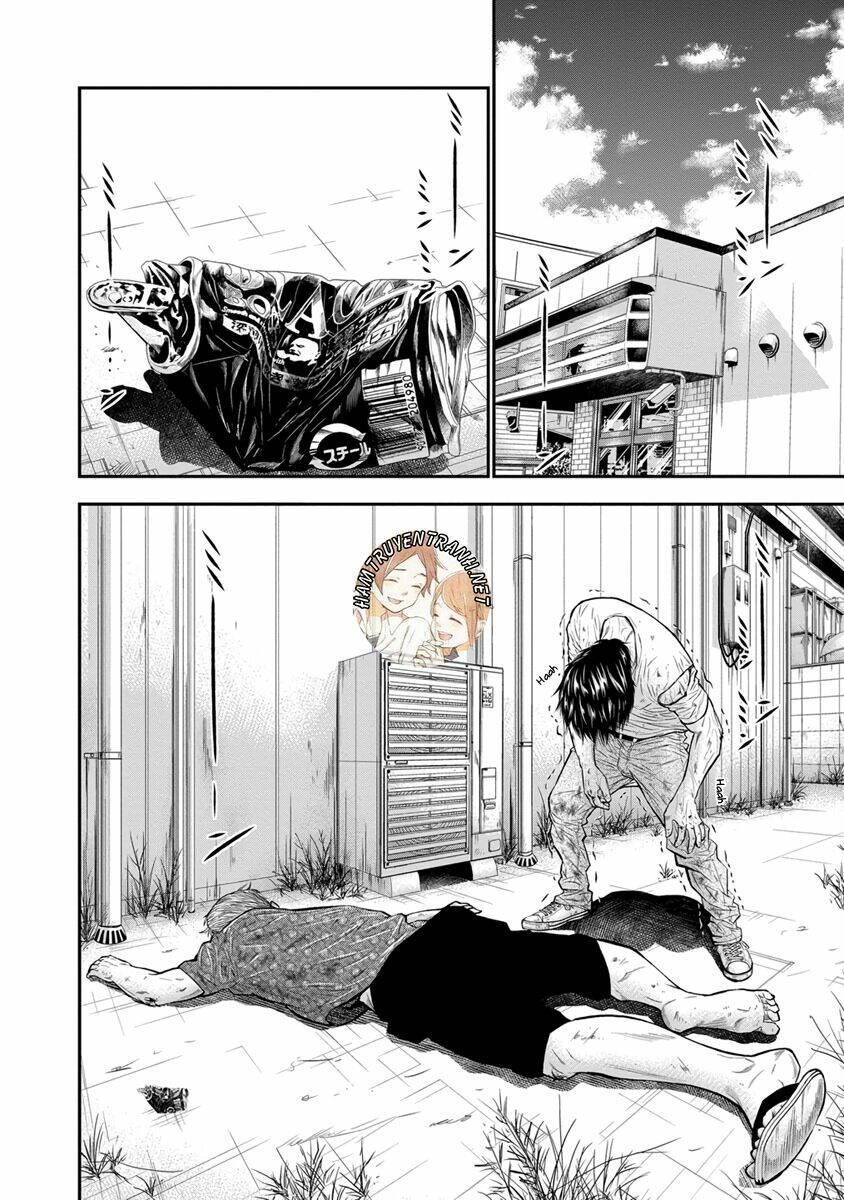 Out (HIDAKA Shoko) Chapter 2 Chapter 2 - TC Truyện