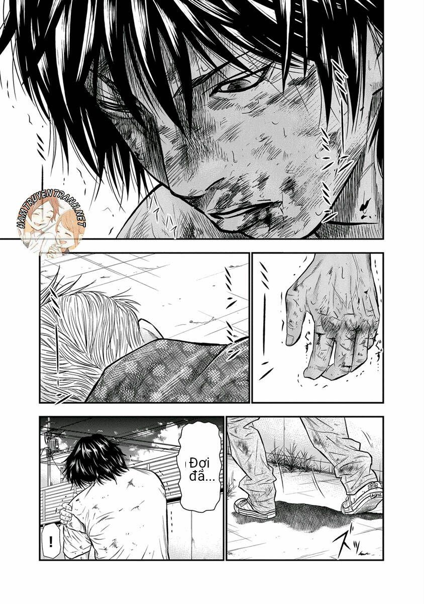 Out (HIDAKA Shoko) Chapter 2 Chapter 2 - TC Truyện