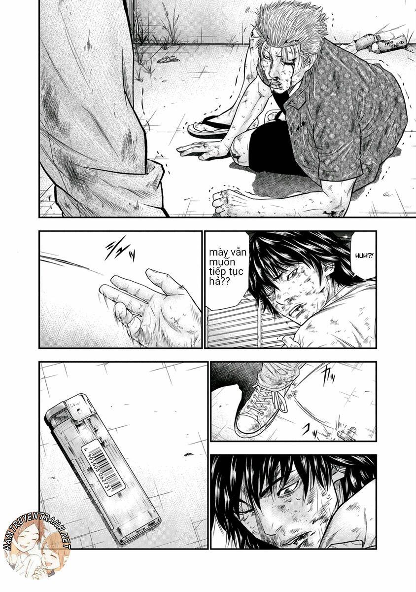 Out (HIDAKA Shoko) Chapter 2 Chapter 2 - TC Truyện