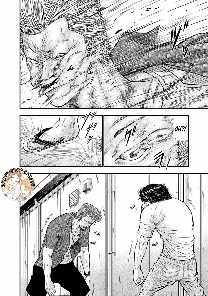 Out (HIDAKA Shoko) Chapter 2 Chapter 2 - TC Truyện